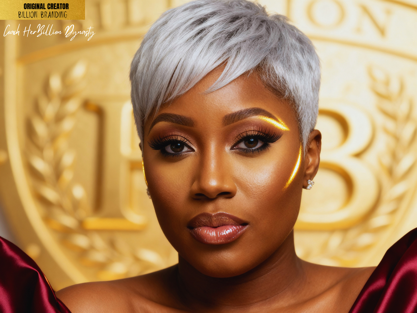 Billion Branding Academy