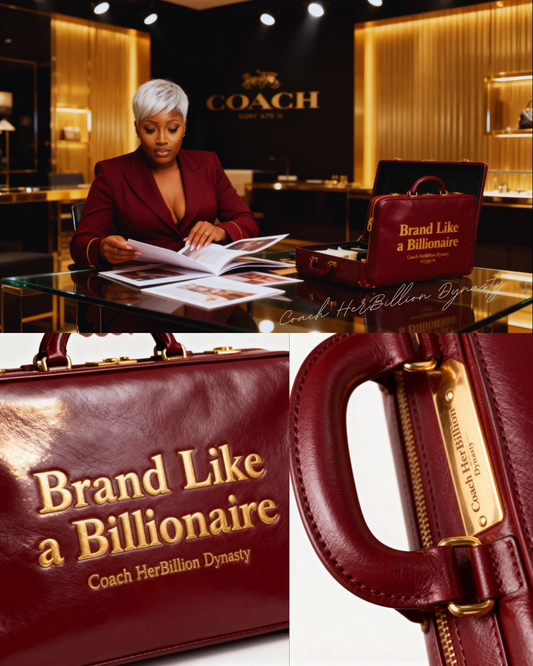 Billion Branding Academy