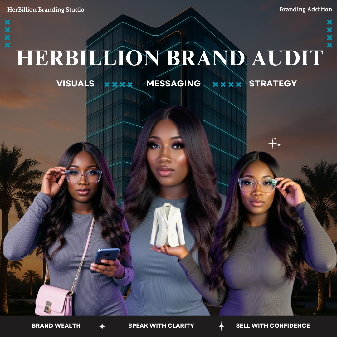 Brand Audits