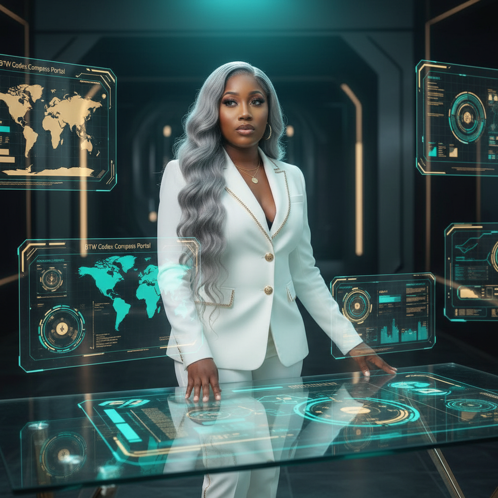 BTW Codex Collective