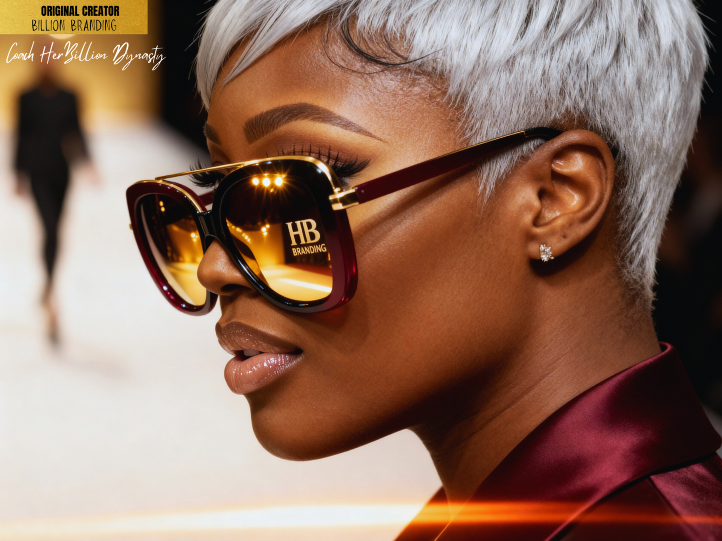 Billion Branding Academy