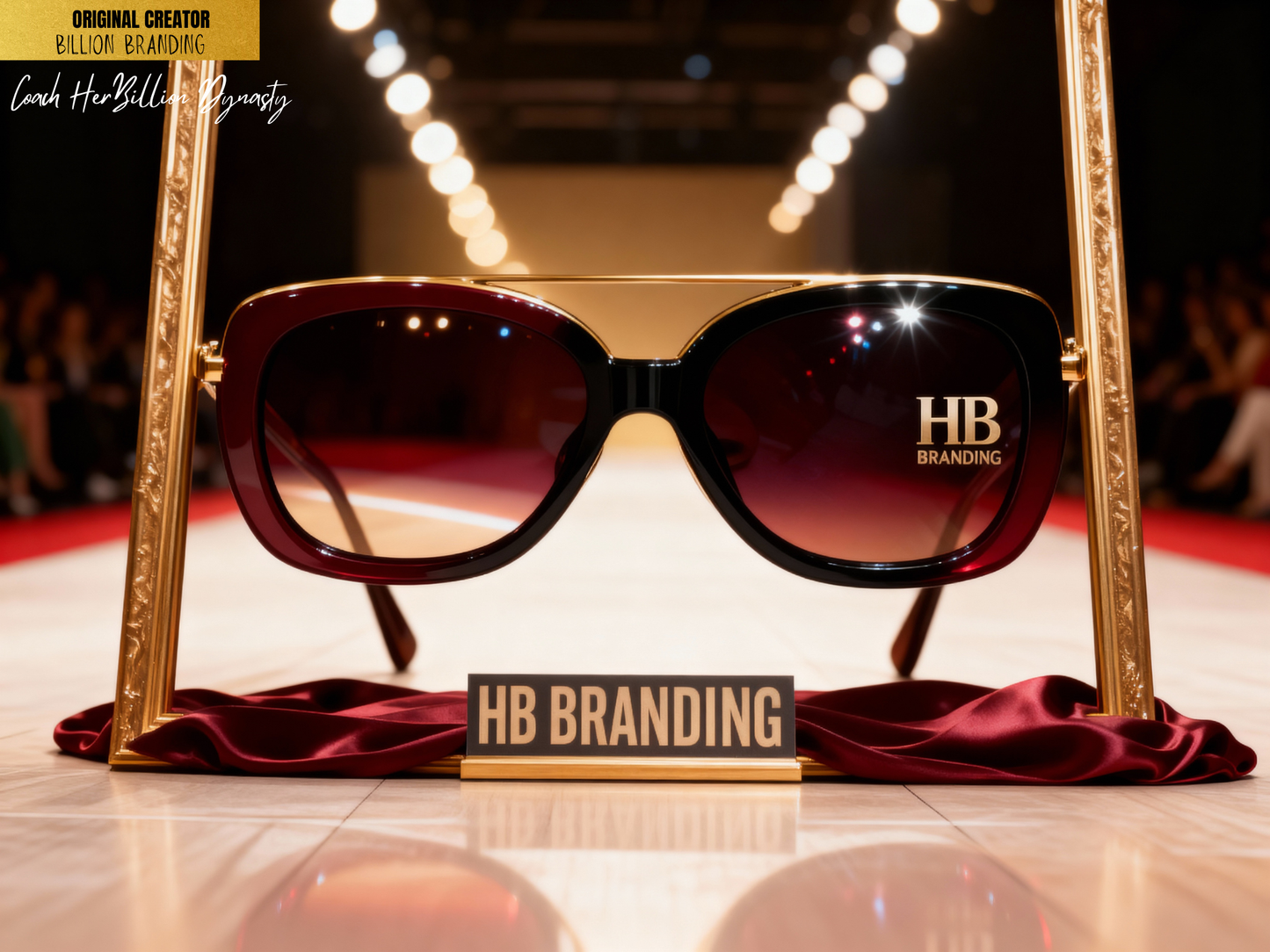 Billion Branding Academy