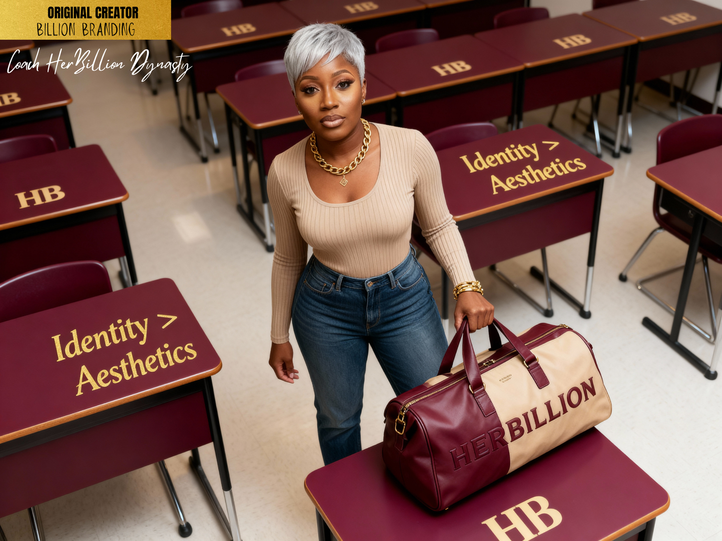 Dynasty Division Inner Cohort