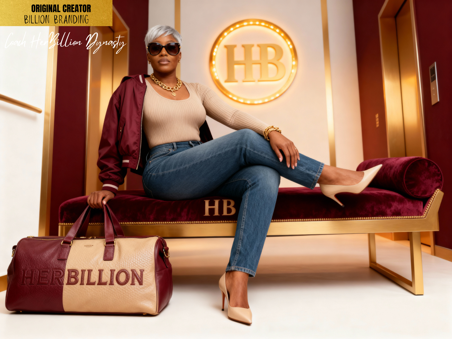 Billion Branding Academy