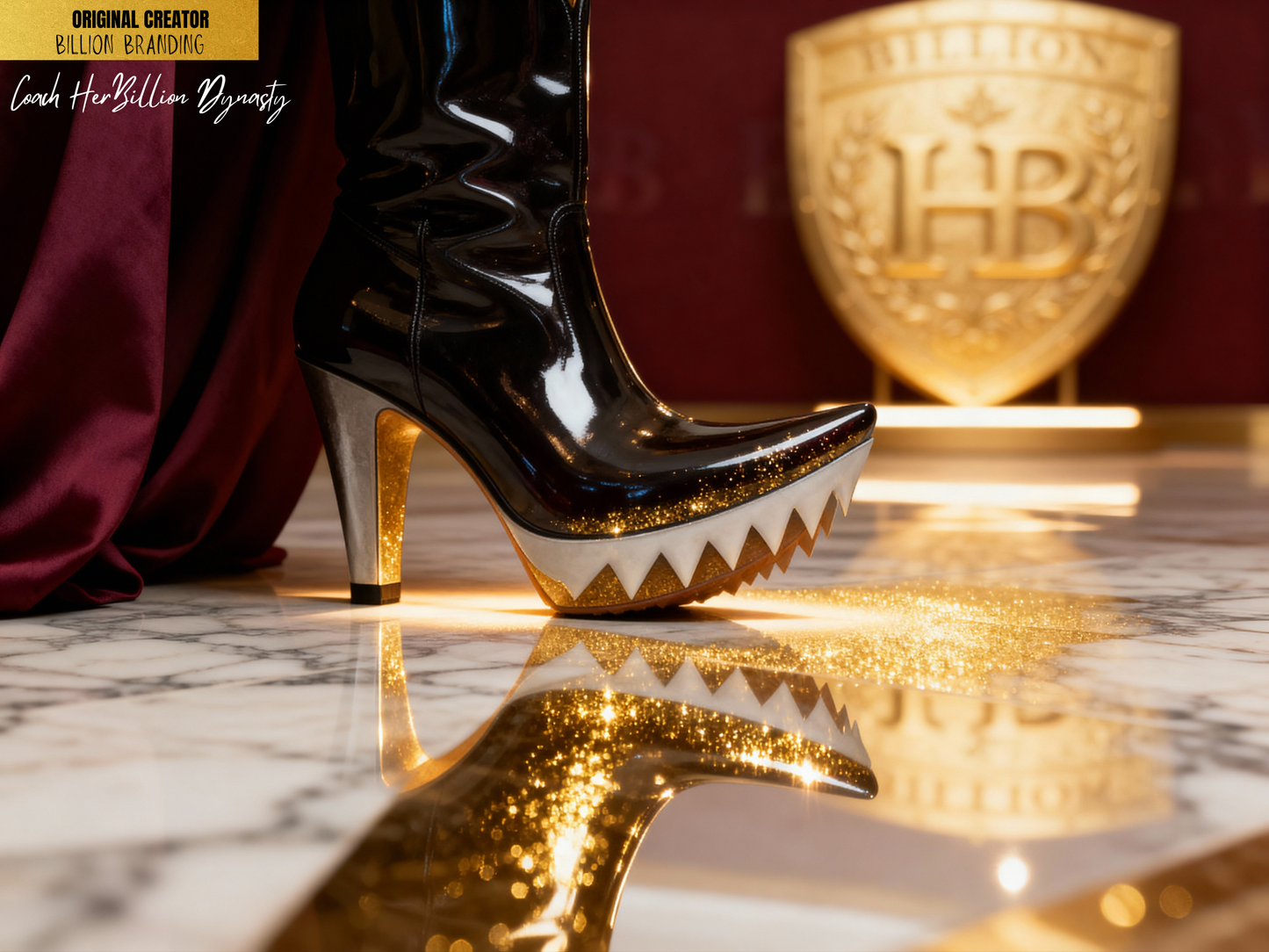 Billion Branding Academy