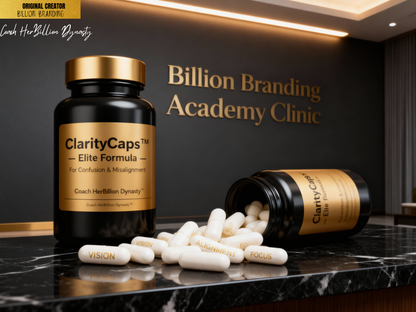 Billion Branding Academy