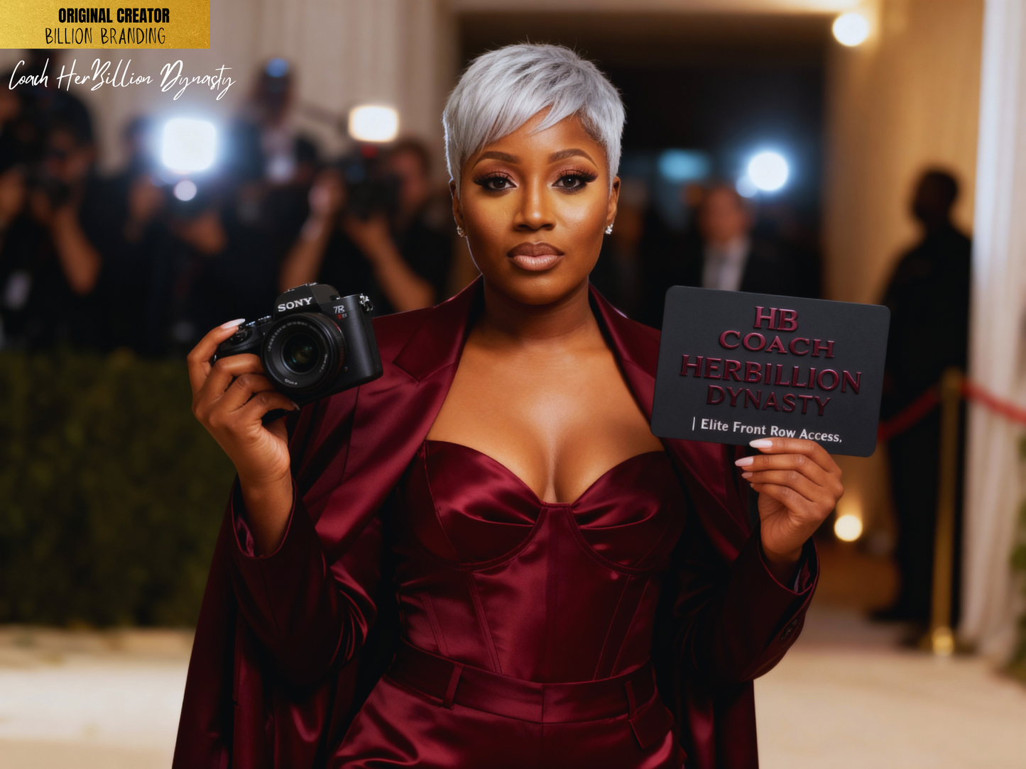 Billion Branding Academy