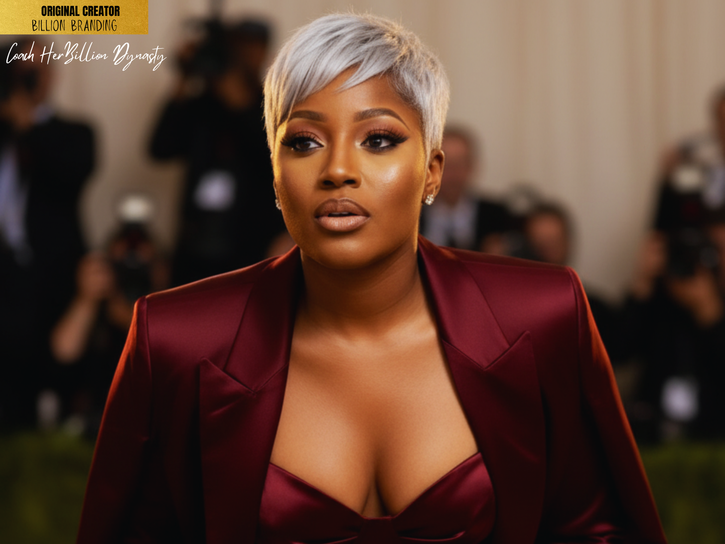 Billion Branding Academy