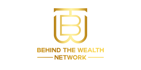 Behind The Wealth Network