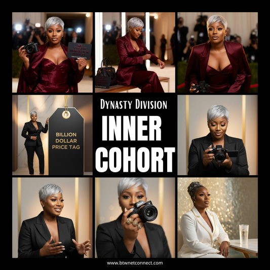 Dynasty Division Inner Cohort