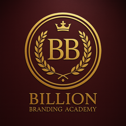 Billion Branding Academy