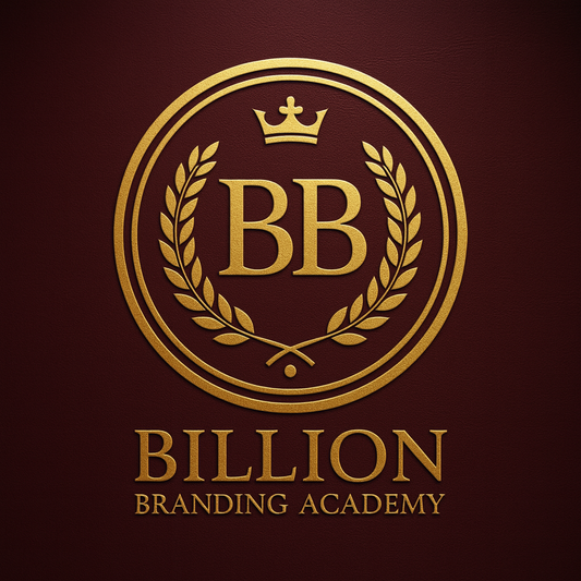 Billion Branding Academy (Exclusive Hub Access)