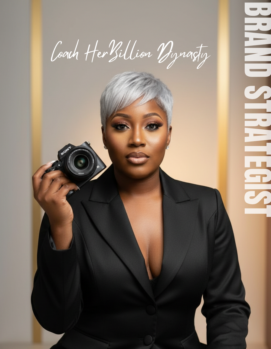 Billion Branding Academy