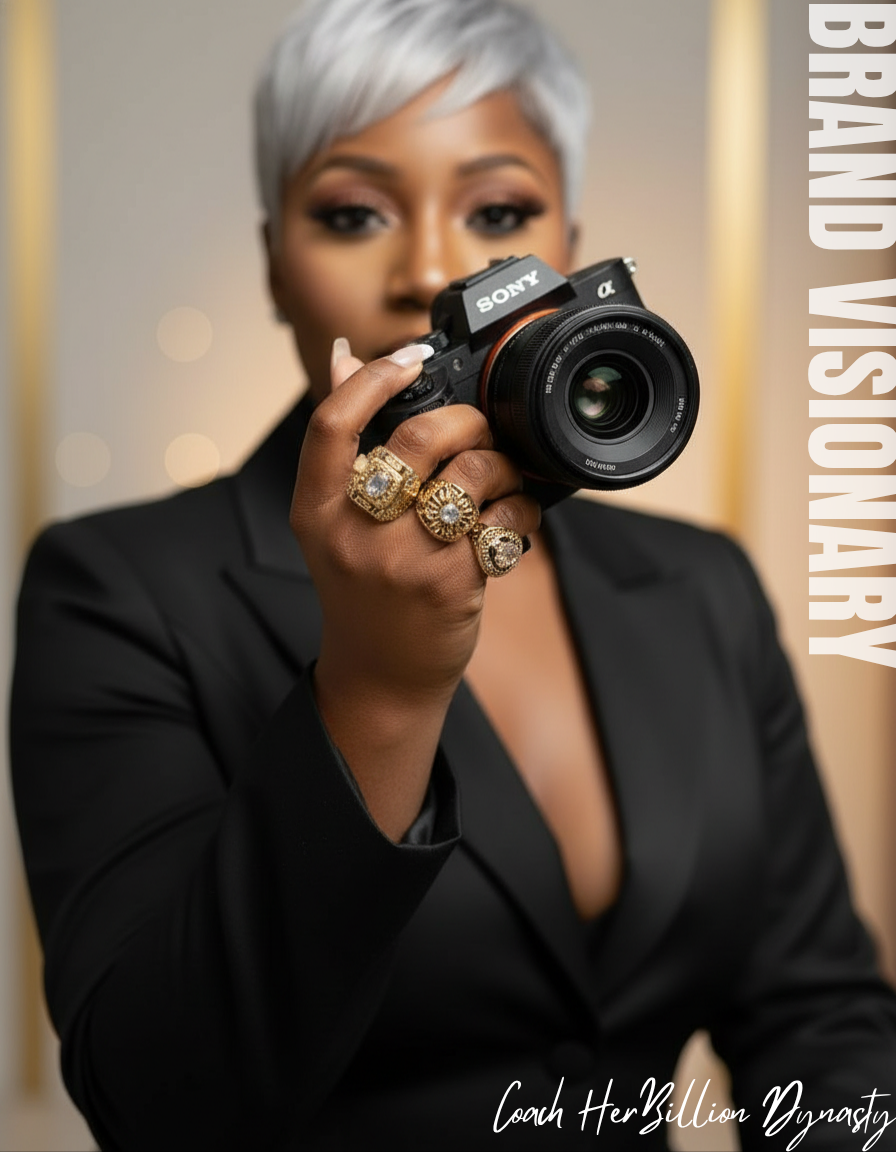 Billion Branding Academy