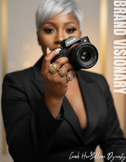 Billion Branding Academy