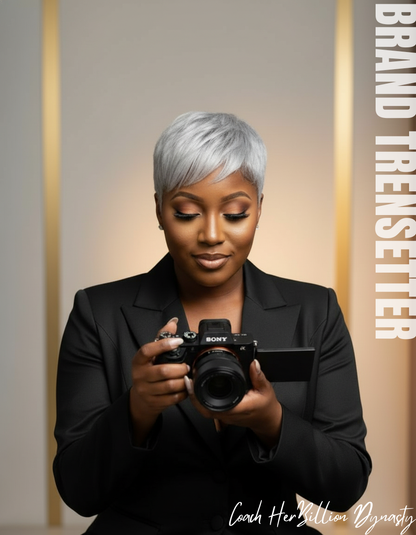 Billion Branding Academy